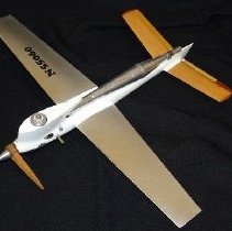 Eagle III CL Speed Model
