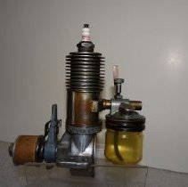 Brown Jr. Ignition Engine