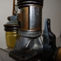 Brown Jr. Ignition Engine