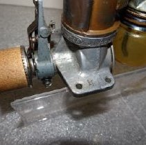 Brown Jr. Ignition Engine