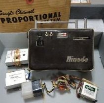 Hinode Radio System