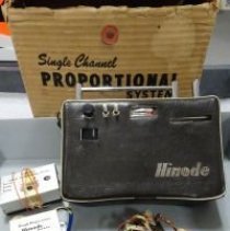 Hinode Radio System