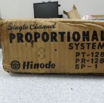 Hinode Radio System