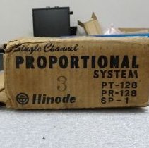 Hinode Radio System