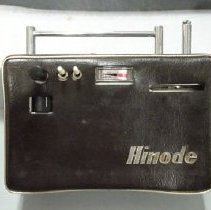 Hinode Radio System