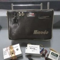 Hinode Radio System