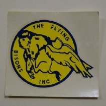 Miniature Aircraft Engineers Decal