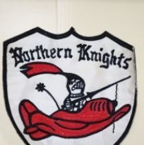 Northern Knights Club Patch