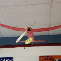 1939 Wakefield Model