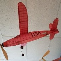 1939 Wakefield Model