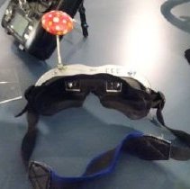 FPV Goggles