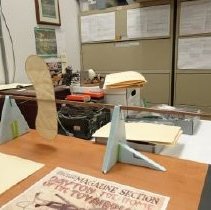 Fleming-Williams FF Model