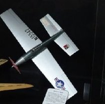 CL FAI Team Race Model