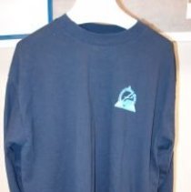 Torey Pines Gulls Shirt