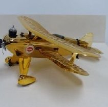 50th Anniversary Cox Pitts Special Model
