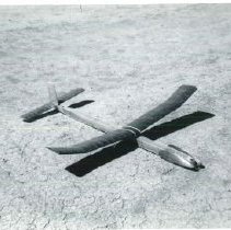 Stratolark Mulvihill Model