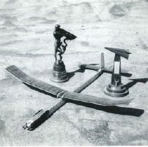 Stratolark Mulvihill Model