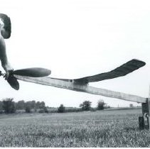 Stratolark Mulvihill Model