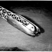 Stratolark Mulvihill Model