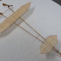 Cecil Peoli FF Racer