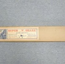 Stanzel Super V Shark Box