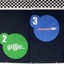 Drone Championship Banner