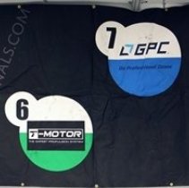 2015 Drone Championship Banner