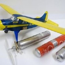 Beaver FF model