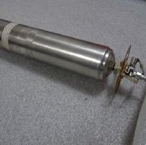 Zephyr Compressed Air Motor