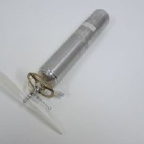 Zephyr Compressed Air Motor