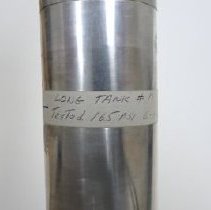 Zephyr Compressed Air Motor