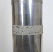 Zephyr Compressed Air Motor
