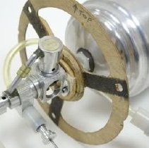 Zephyr Compressed Air Motor