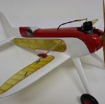 Super V Shark CL Model