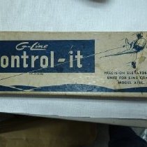 G-Line Control-It
