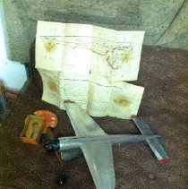 Topping 100 CL Model