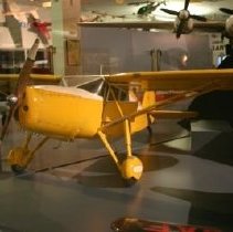 Fairchild Ranger RC Model