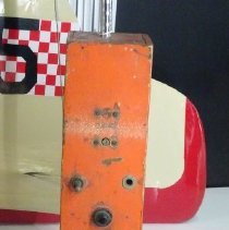 Home made radio transmitter