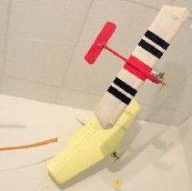 Reactor CL Combat Model