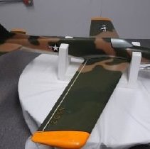 Phoenix V RC Pattern Model