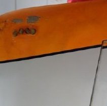 Phoenix V RC Pattern Model