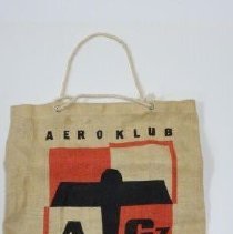 1980 CL World Champ Bag