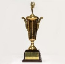 1st Place Trophy