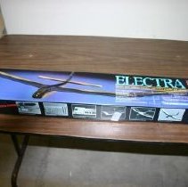 Electra RC Kit