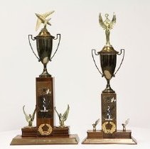 2017.60 1962 Trophies