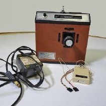 Heathkit Radio System