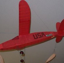 1939 Wakefield Model