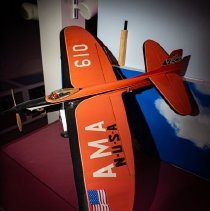 1989.06.01 Thunderbird Ii