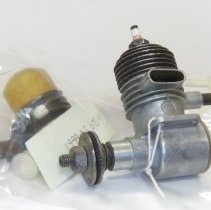 Brownie Ignition Engine