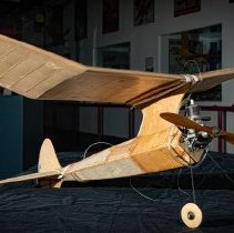 2000.49.01 Prototype Zipper